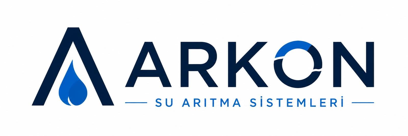 ARKON Su Arıtma Sistemleri