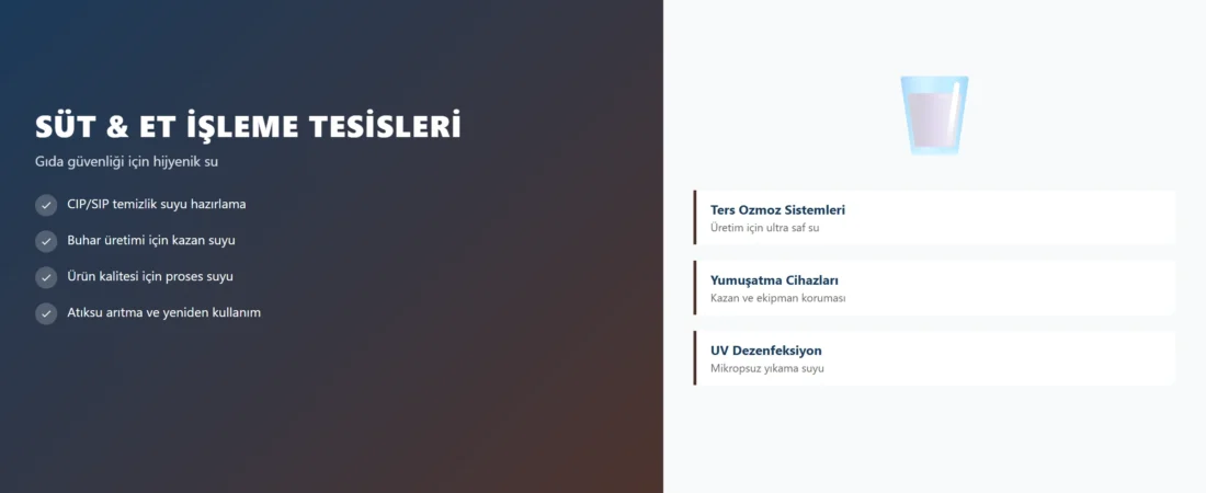 Su Yumuşatma Sistemi Ne İşe Yarar?